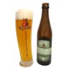 Engelszell Trappisten Weisse / Zwickl glas 30cl
