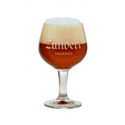 Zundert Trappist bokaal 33cl