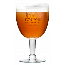 Tre Fontane glas 33cl