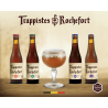 Rochefort glas 33cl