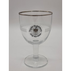 Westvleteren glas 33cl