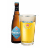 Westmalle Extra glas