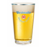 Westmalle Extra glas