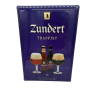 Zundert - aluminium wandbord